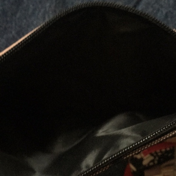 Make up bag - Picture 2 of 2
